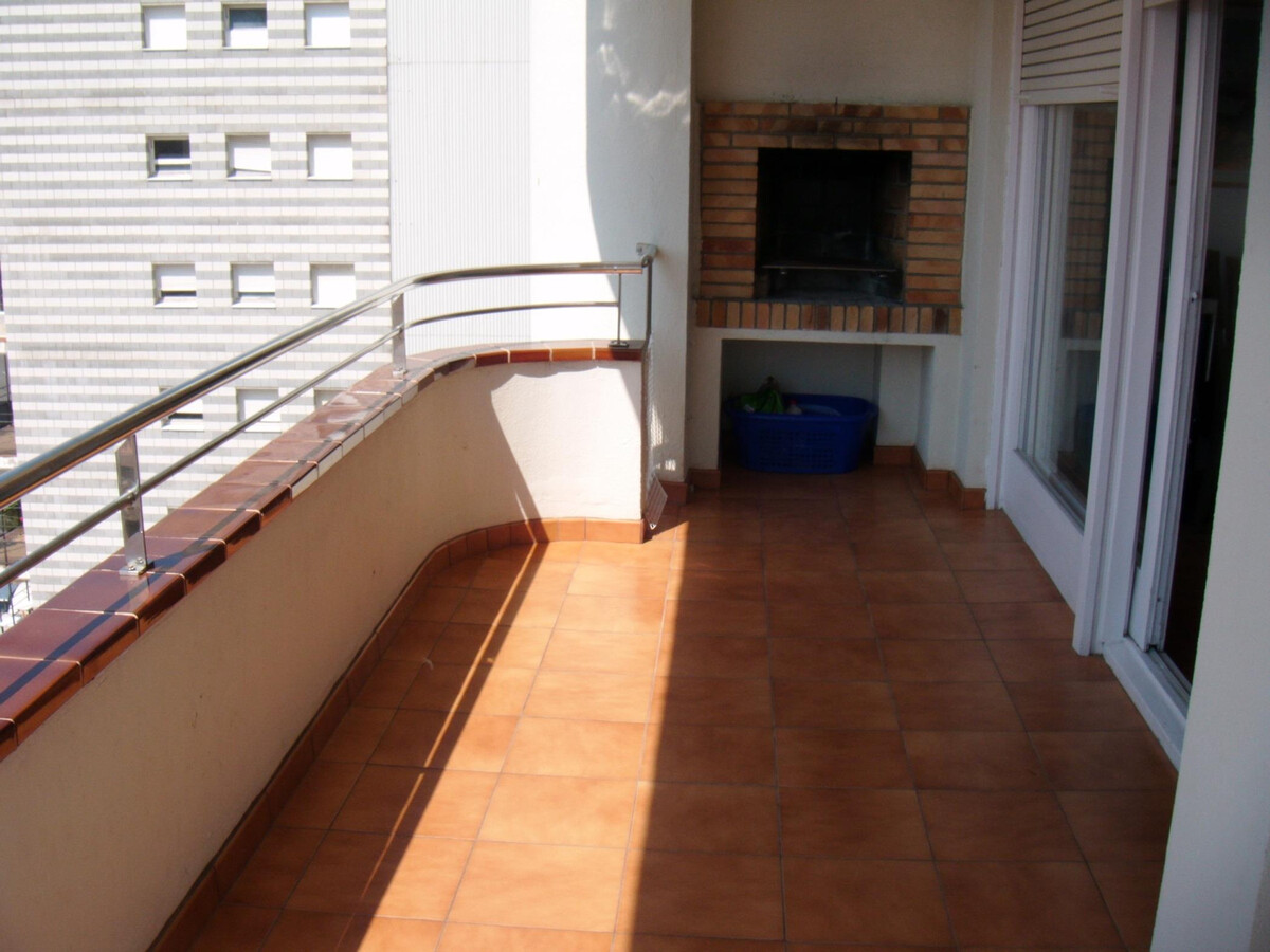 Appartement 6 pers. à 50m de la plage, Roses - Photo 3