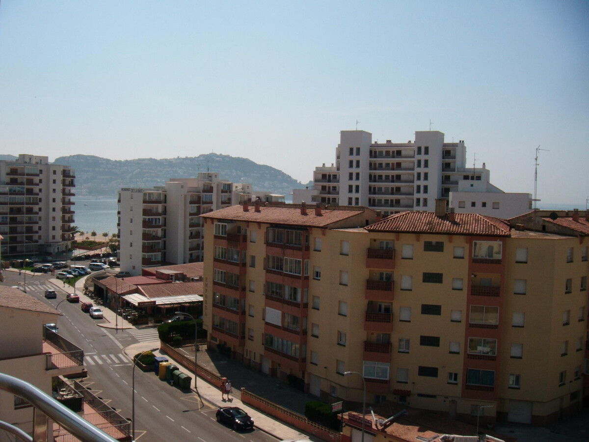 Appartement 6 pers. à 50m de la plage, Roses - Photo 5