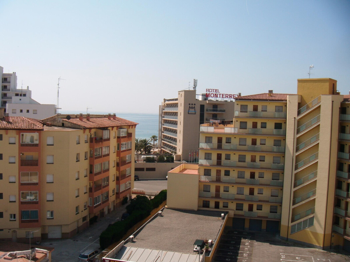 Appartement 6 pers. à 50m de la plage, Roses - Photo 6