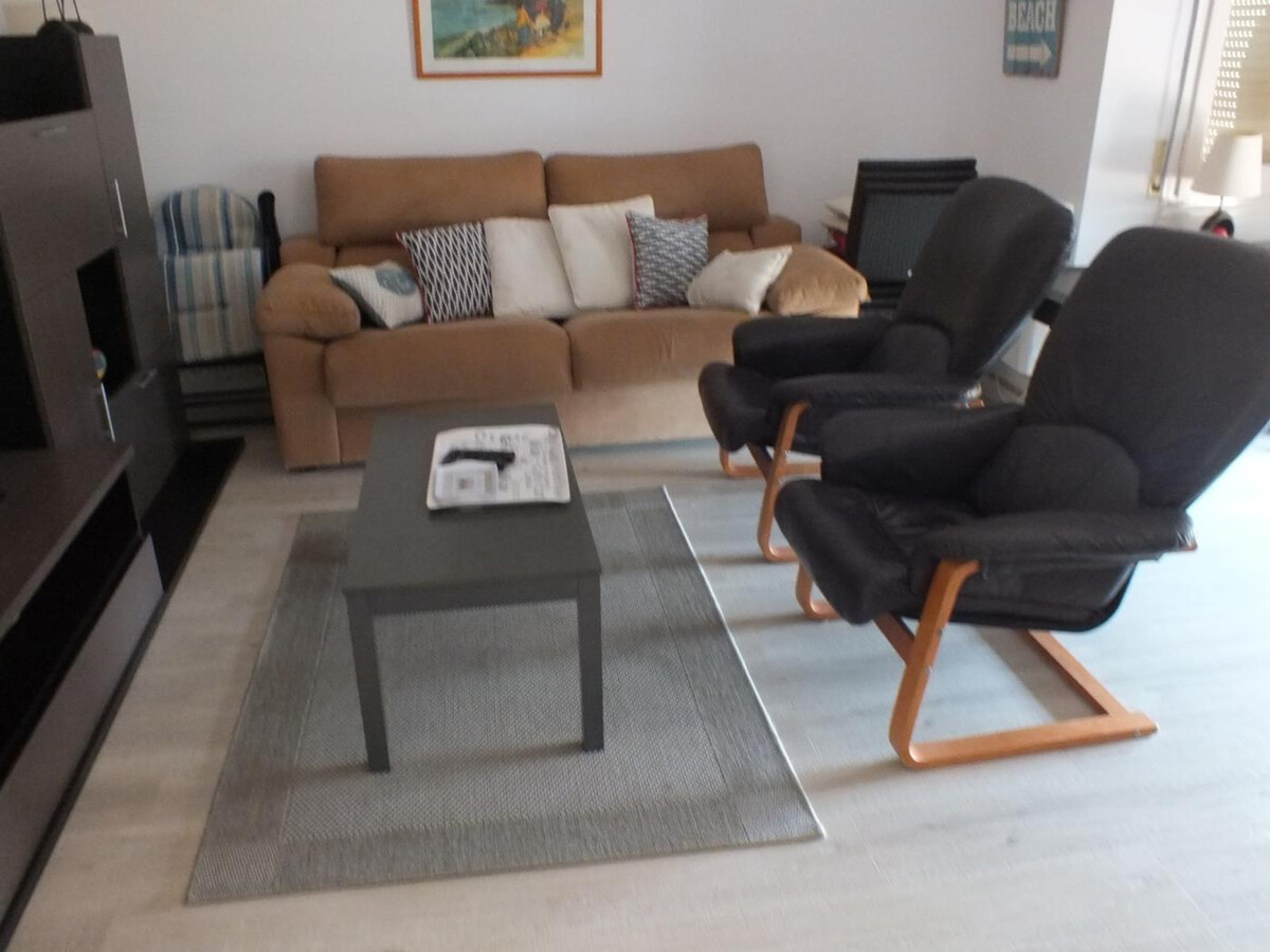 Appartement 6 pers. à 50m de la plage, Roses - Photo 7