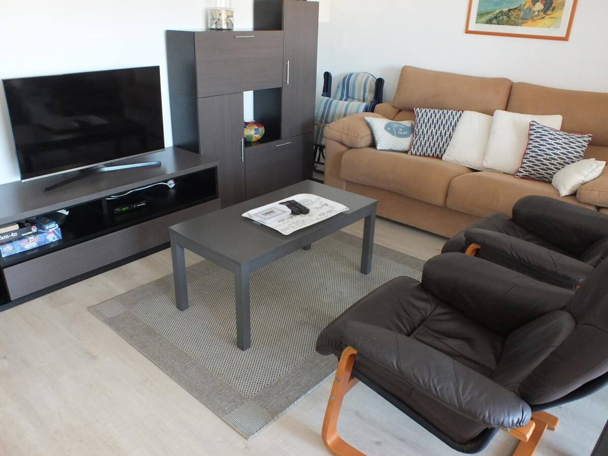 Appartement 6 pers. à 50m de la plage, Roses - Photo 8