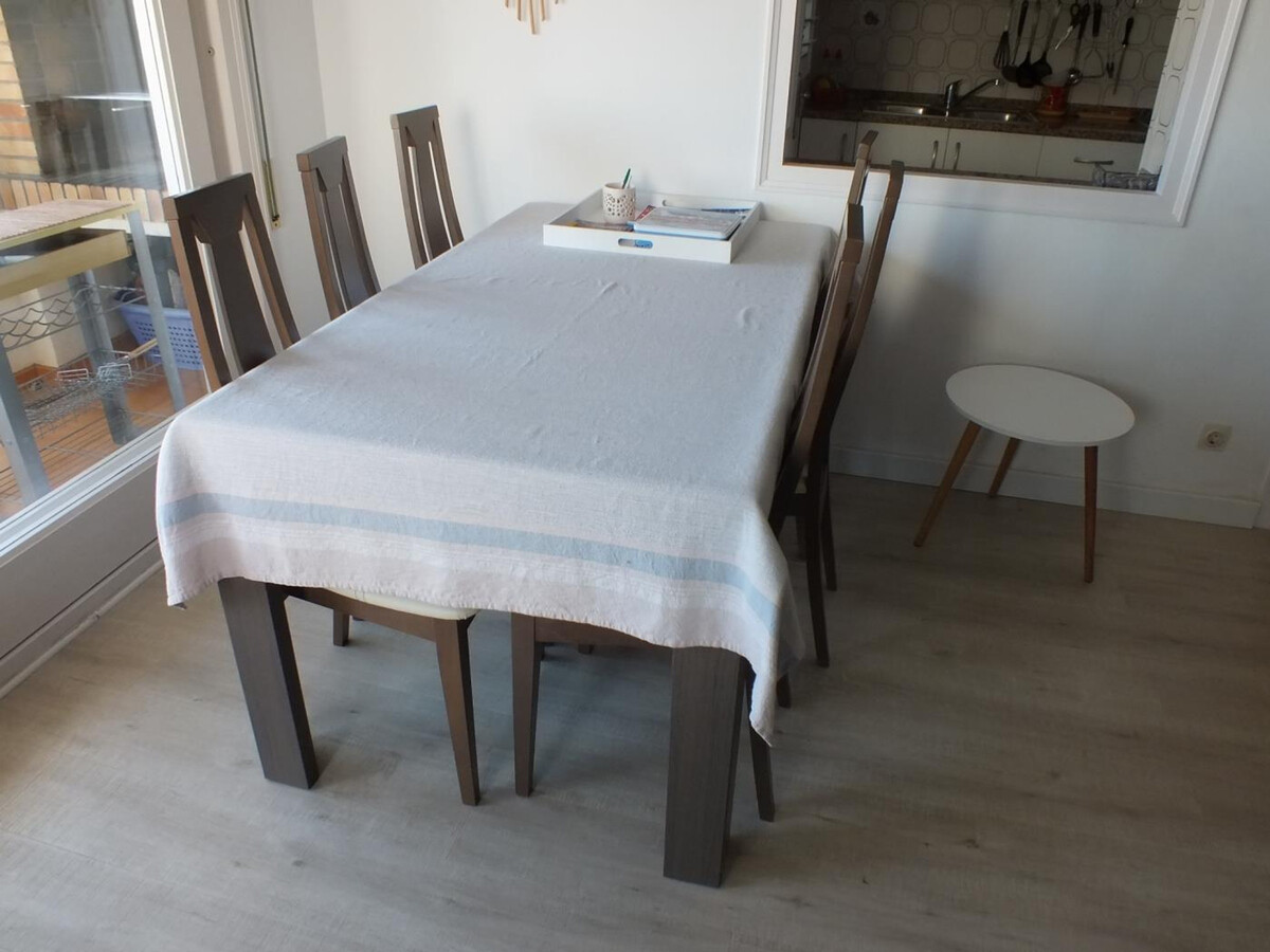 Appartement 6 pers. à 50m de la plage, Roses - Photo 10
