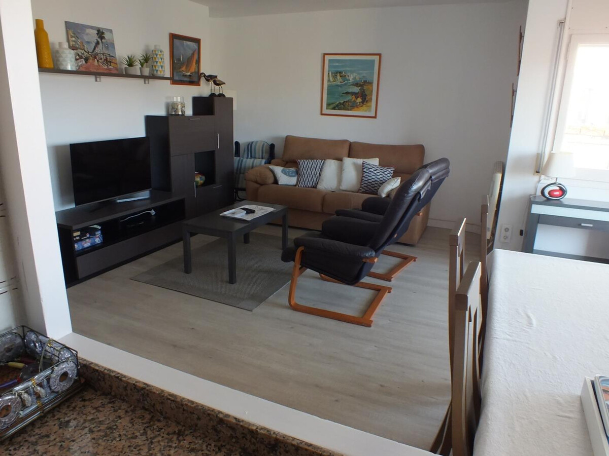 Appartement 6 pers. à 50m de la plage, Roses - Photo 11