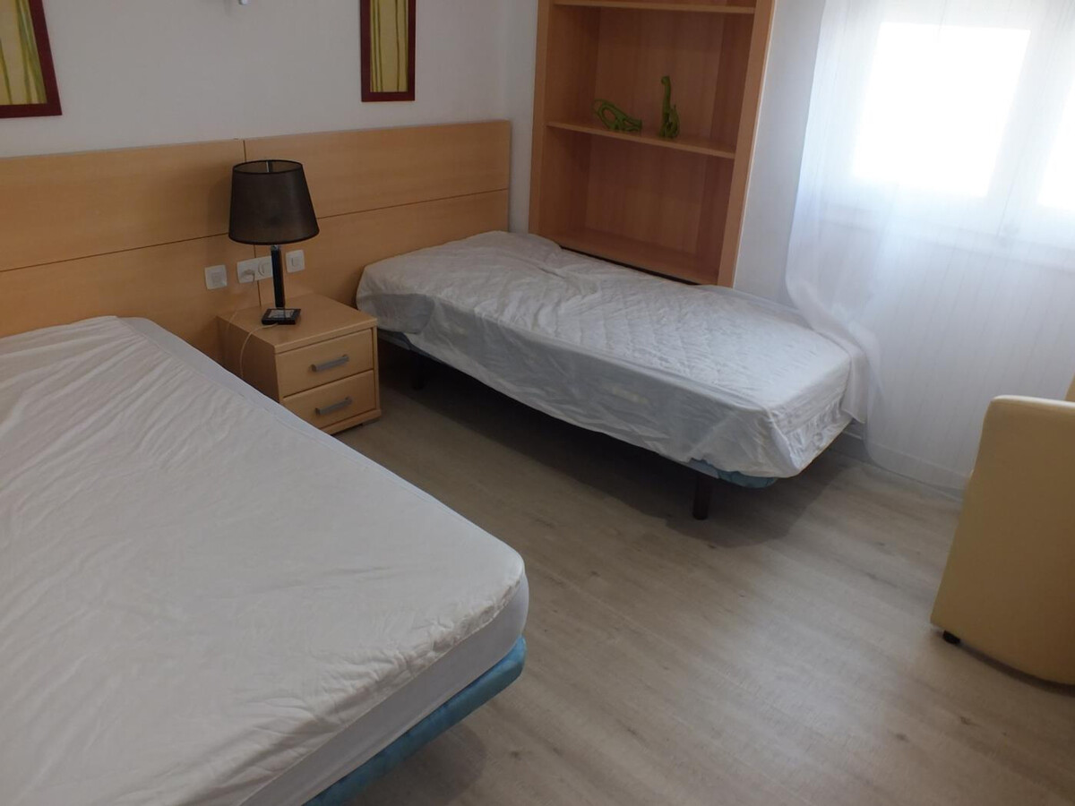 Appartement 6 pers. à 50m de la plage, Roses - Photo 12