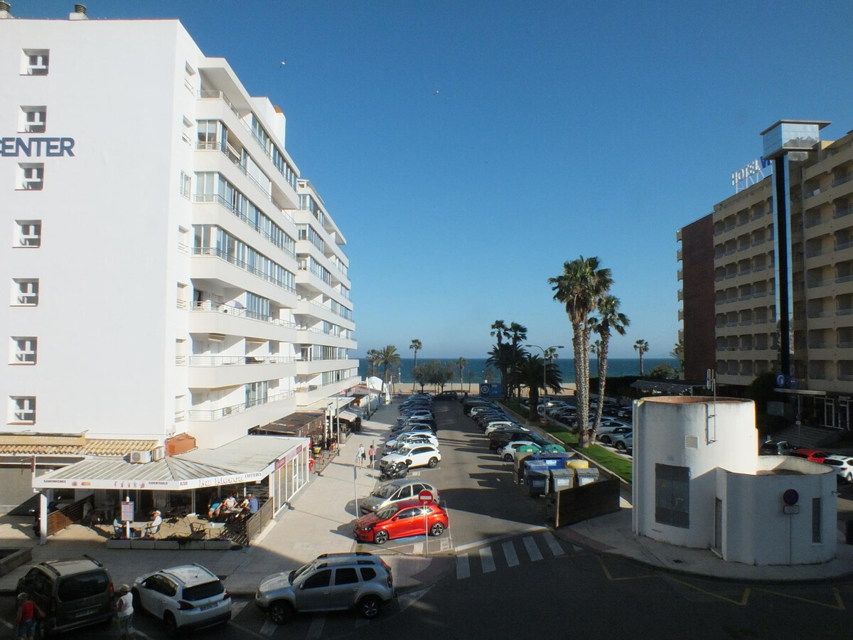 Appartement 4 pers. à 50m de la plage, Roses - Photo 1