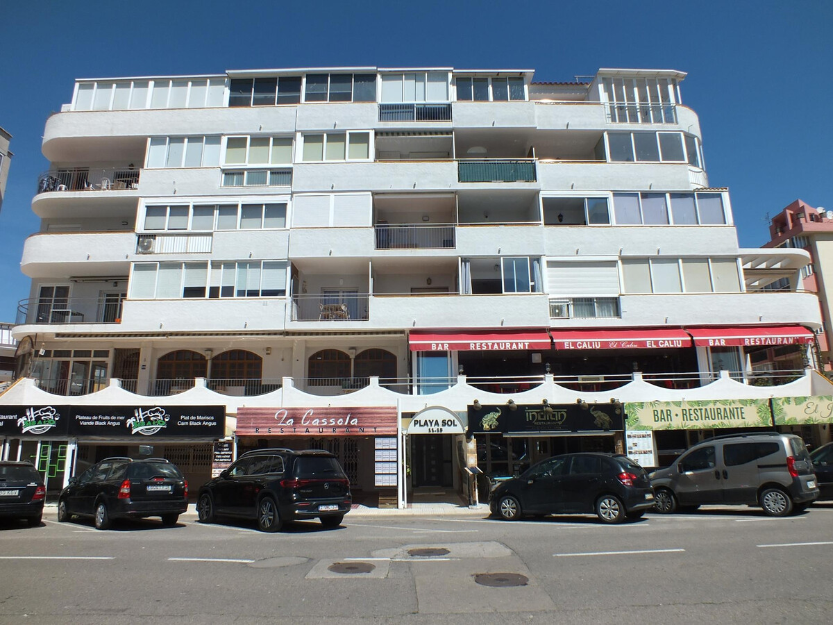 Appartement 4 pers. à 50m de la plage, Roses - Photo 2