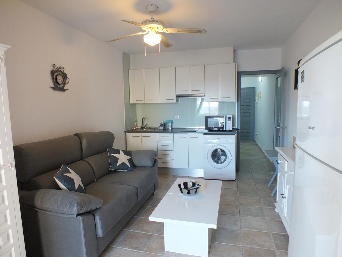 Appartement 4 pers. à 50m de la plage, Roses - Photo 3