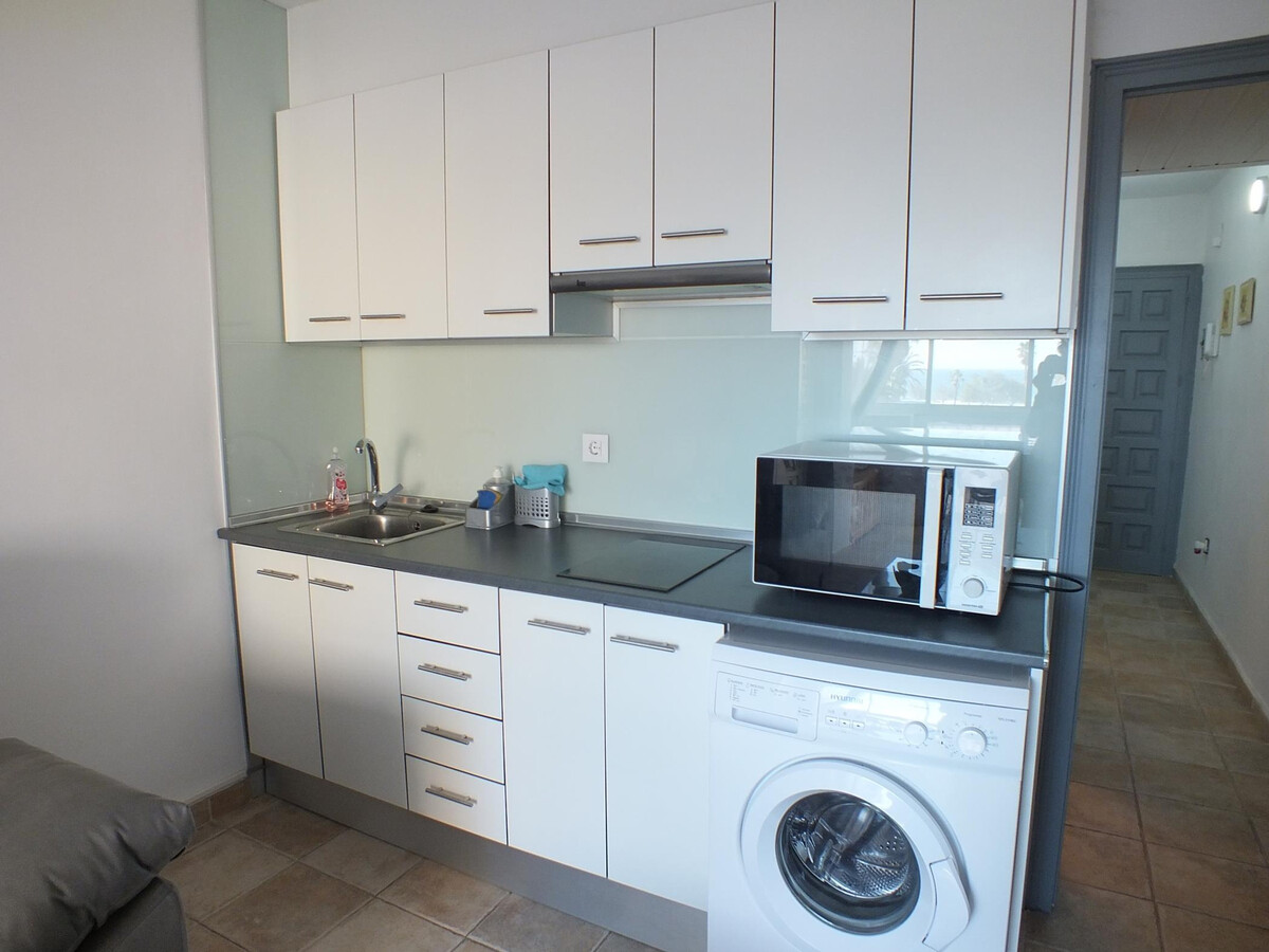 Appartement 4 pers. à 50m de la plage, Roses - Photo 4
