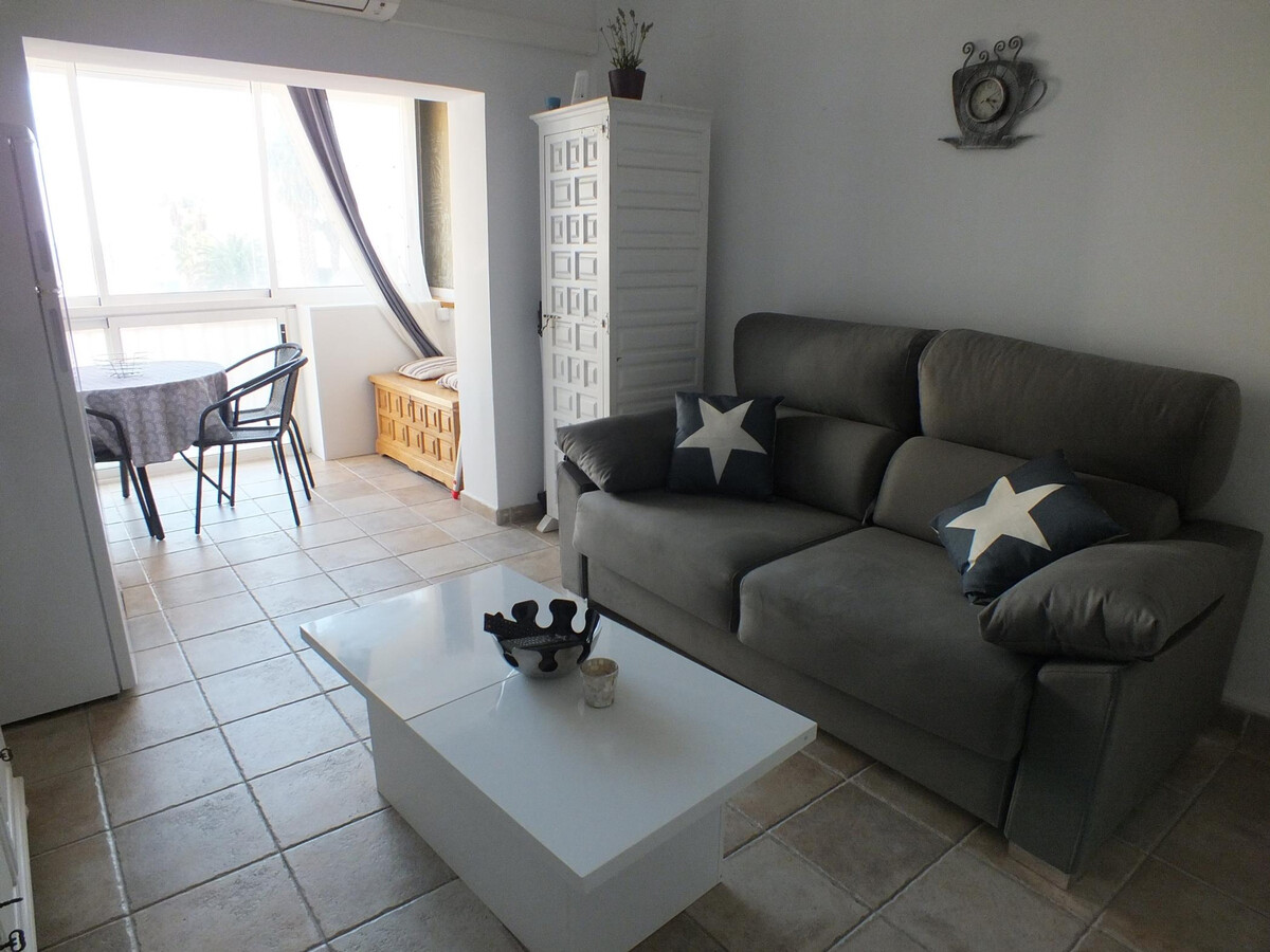 Appartement 4 pers. à 50m de la plage, Roses - Photo 5