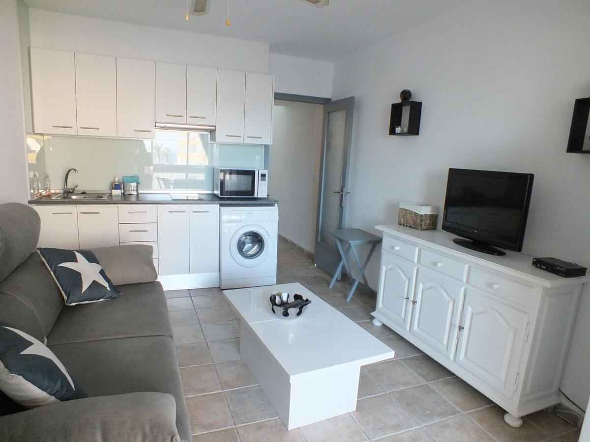 Appartement 4 pers. à 50m de la plage, Roses - Photo 6