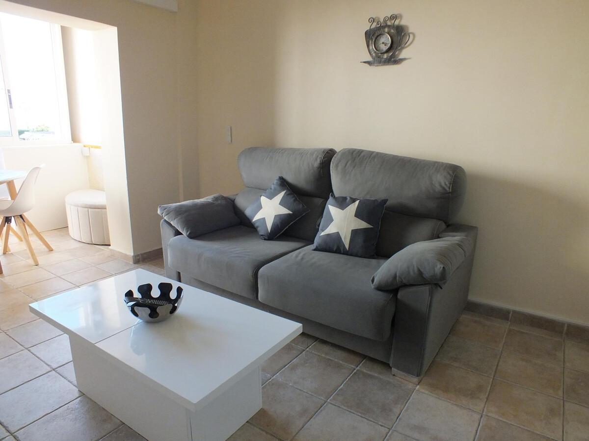 Appartement 4 pers. à 50m de la plage, Roses - Photo 8