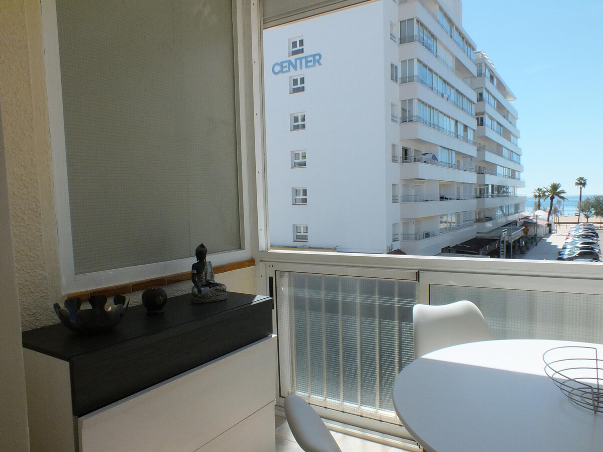 Appartement 4 pers. à 50m de la plage, Roses - Photo 10