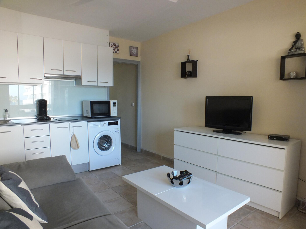 Appartement 4 pers. à 50m de la plage, Roses - Photo 11