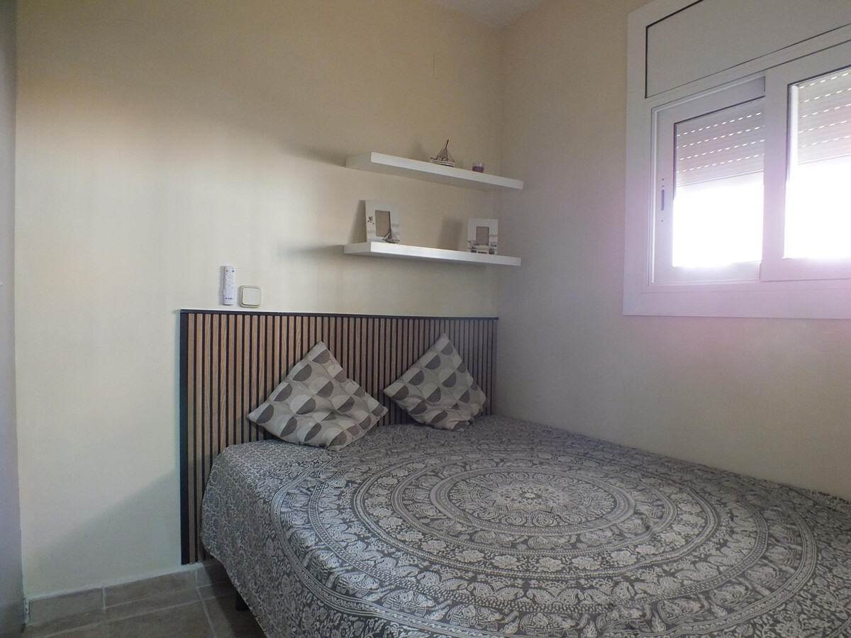 Appartement 4 pers. à 50m de la plage, Roses - Photo 14