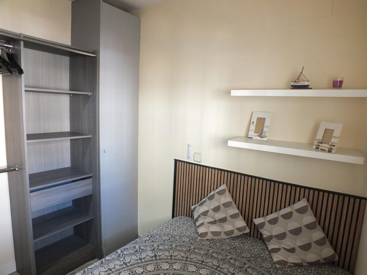 Appartement 4 pers. à 50m de la plage, Roses - Photo 15