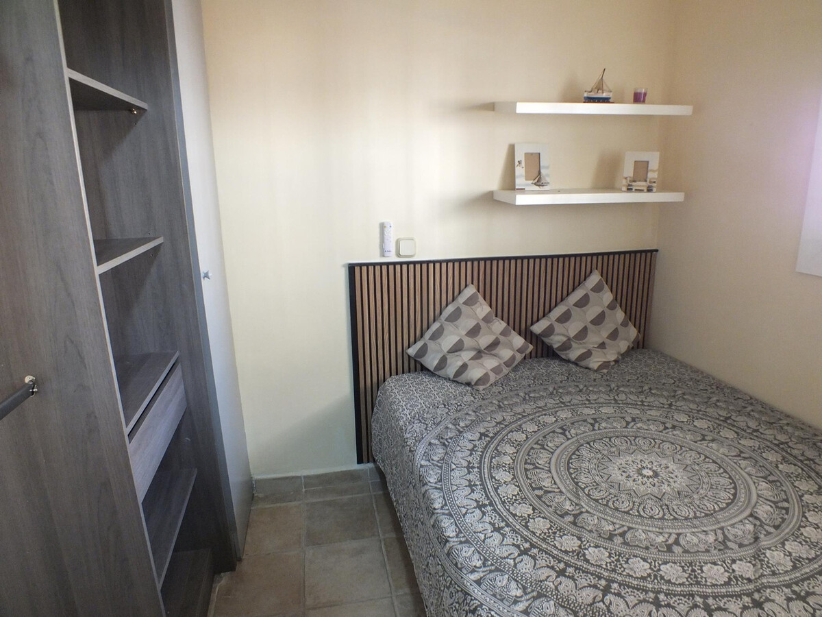 Appartement 4 pers. à 50m de la plage, Roses - Photo 16