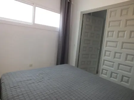 Appartement vue mer 50 m plage, Roses - 4 pers : photo 18