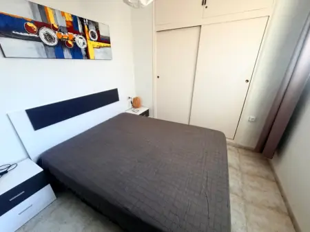 Appartement vue mer 50 m plage, Roses - 4 pers : photo 23