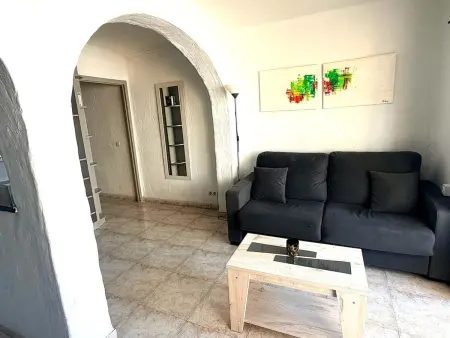 Appartement vue mer 50 m plage, Roses - 4 pers : photo 25