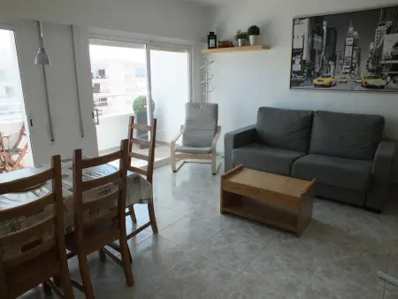 Appartement 6ème étage, terrasse et piscine à Roses : photo 11