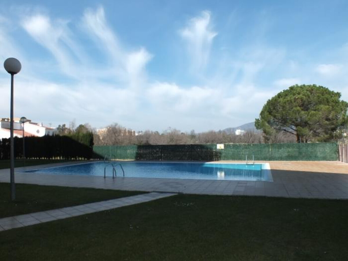 Appartement 6 pers à Roses, piscine et parking inclus - Photo 2