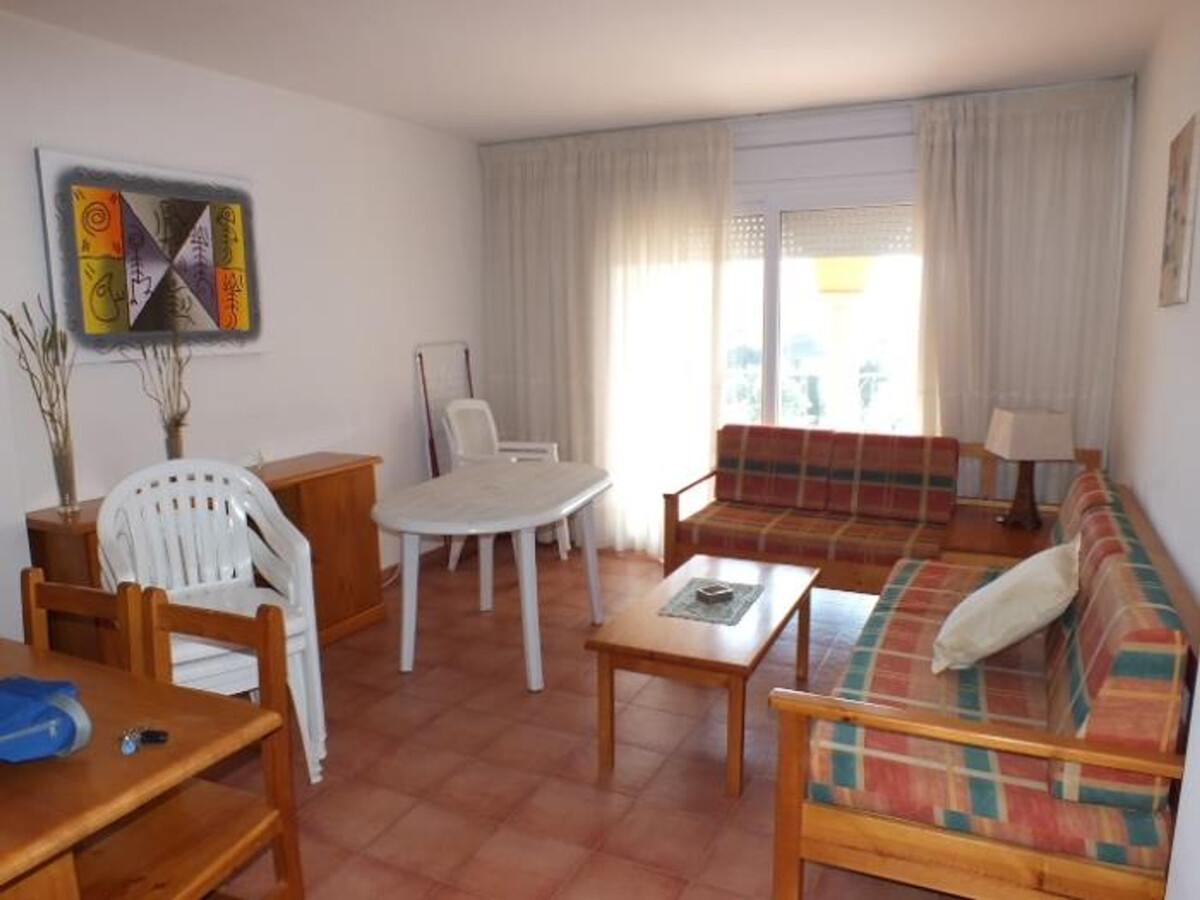 Appartement 6 pers à Roses, piscine et parking inclus - Photo 16