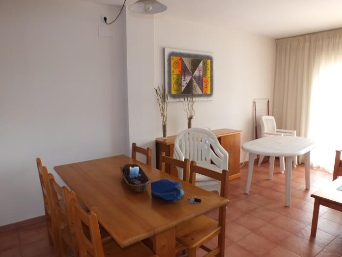 Appartement 6 pers à Roses, piscine et parking inclus - Photo 17