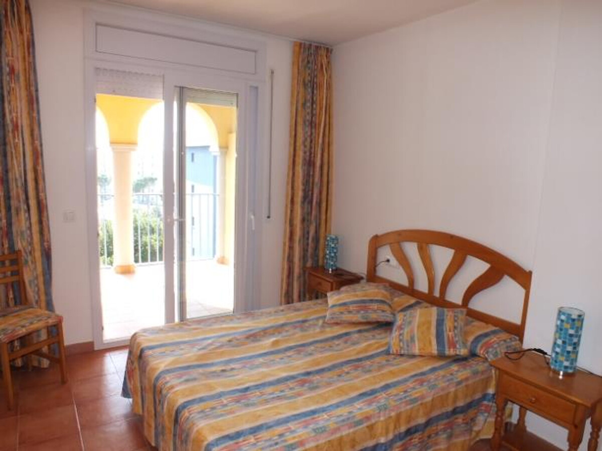 Appartement 6 pers à Roses, piscine et parking inclus - Photo 19