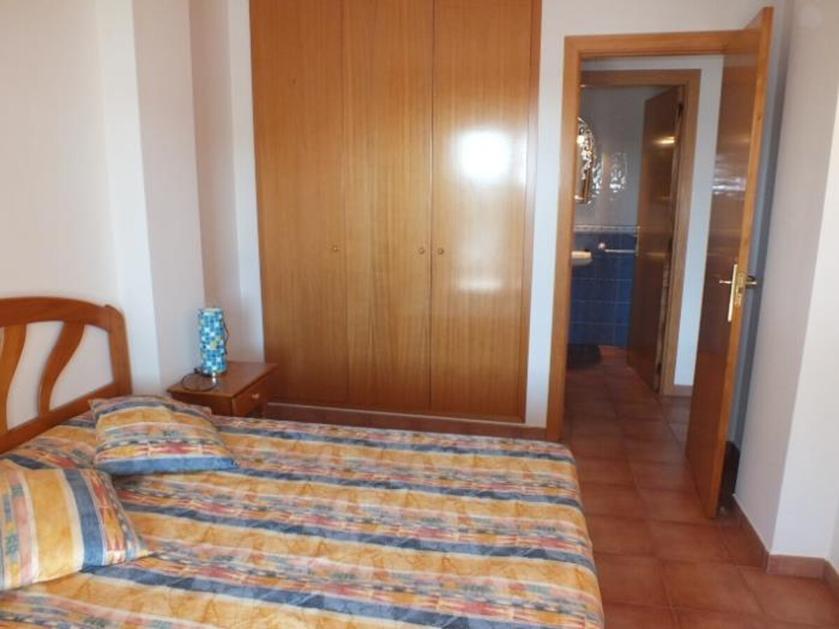 Appartement 6 pers à Roses, piscine et parking inclus - Photo 20
