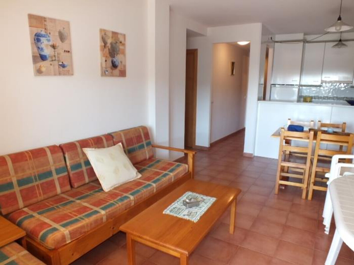 Appartement 6 pers à Roses, piscine et parking inclus - Photo 21
