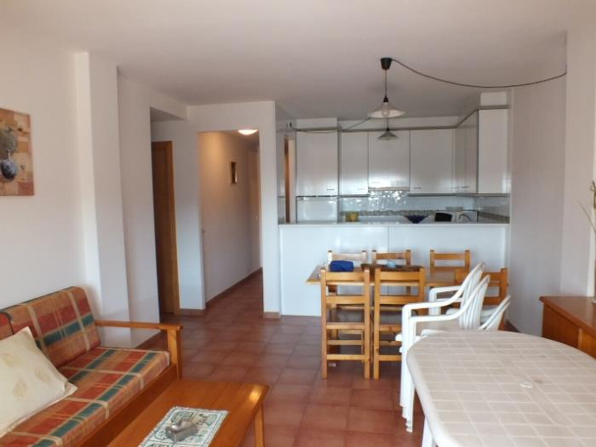 Appartement 6 pers à Roses, piscine et parking inclus - Photo 22