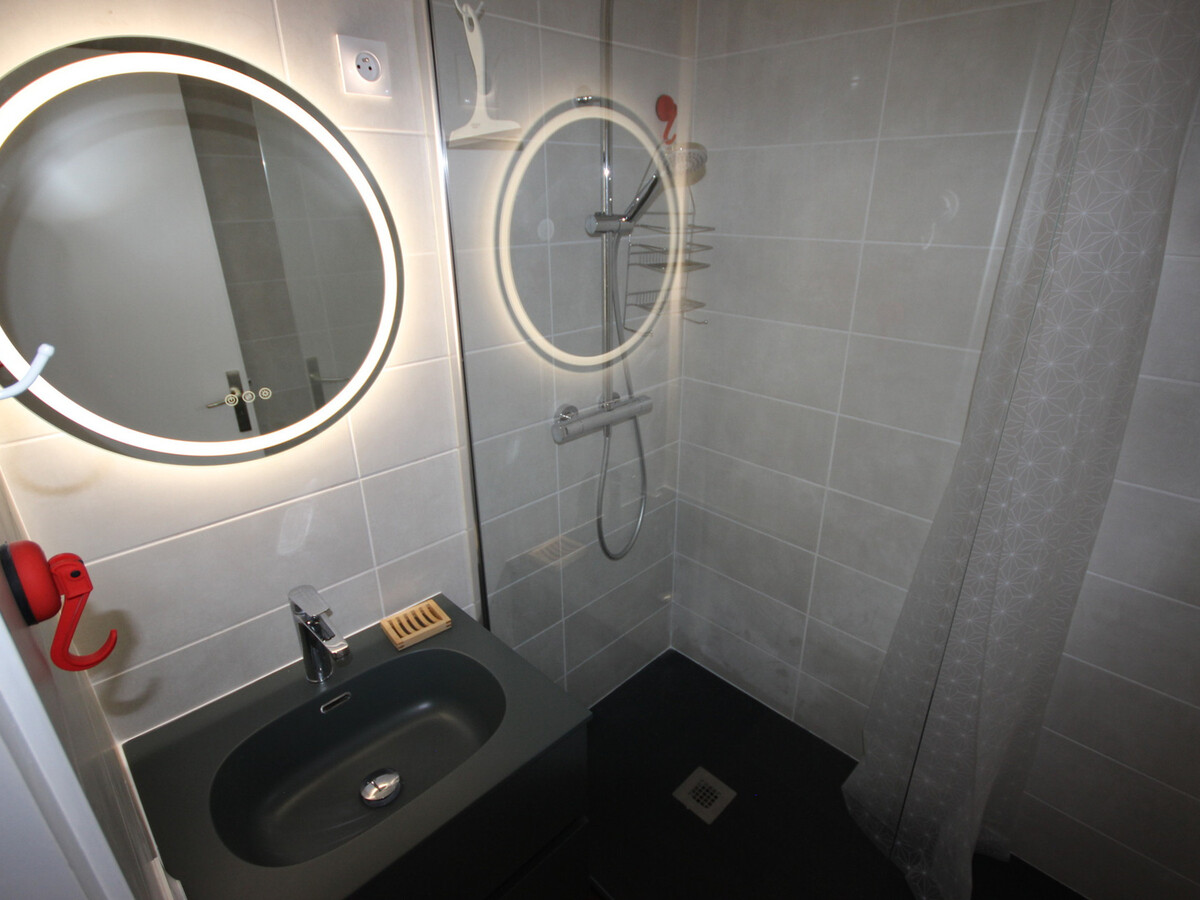 Appartement ski aux pieds à Méribel, balcon sud - Photo 6