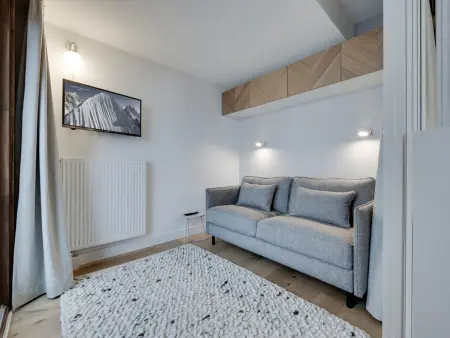 Appartement 70m² La Rosière, 300m des pistes, 8 pers : photo 5