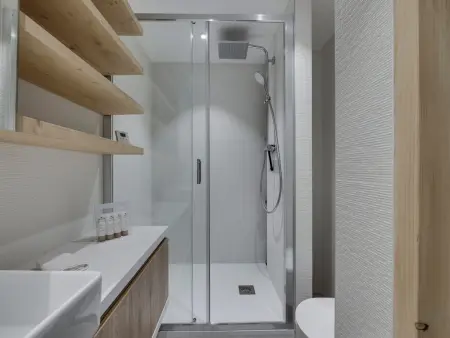 Appartement 70m² La Rosière, 300m des pistes, 8 pers : photo 12