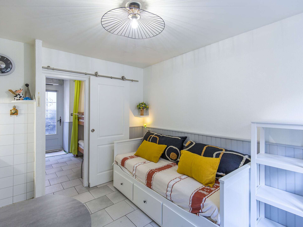 Studio 20 m² vue gave et montagnes, centre Cauterets - Photo 1