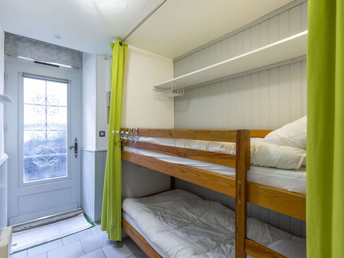Studio 20 m² vue gave et montagnes, centre Cauterets - Photo 3