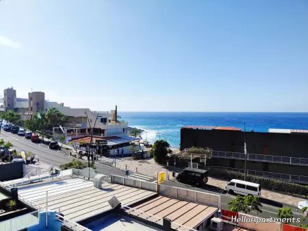 Appartement 4 pers. terrasse vue mer à Puerto de Santiago - Photo 10