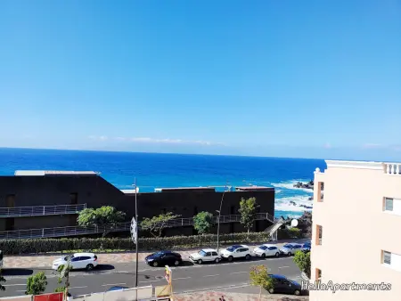 Appartement 4 pers. terrasse vue mer à Puerto de Santiago - Photo 11