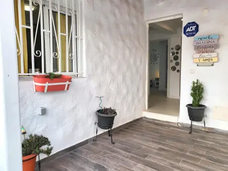 Appartement rénové 2 chambres, terrasse et 4 piscines : photo 25
