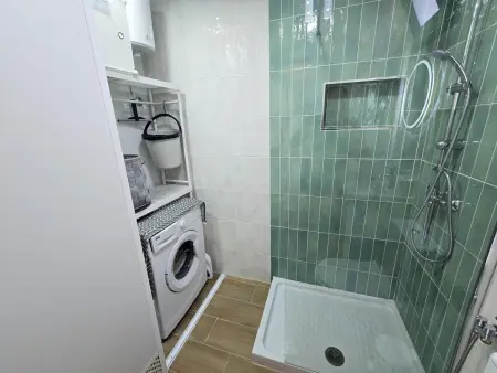 Appartement 2 pers. vue mer à Puerto Santiago, piscine salée - Photo 23