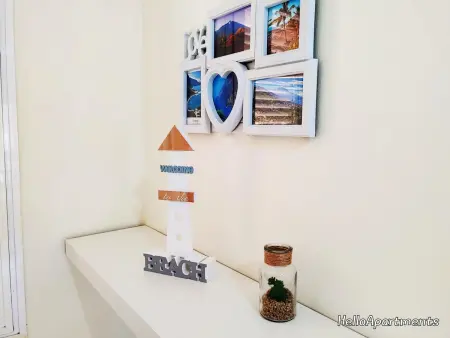 Appartement en 1ère ligne de mer, Costa del Silencio : photo 2