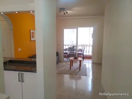 Appartement en 1ère ligne de mer, Costa del Silencio : photo 3