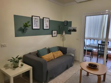 Appartement en 1ère ligne de mer, Costa del Silencio : photo 8
