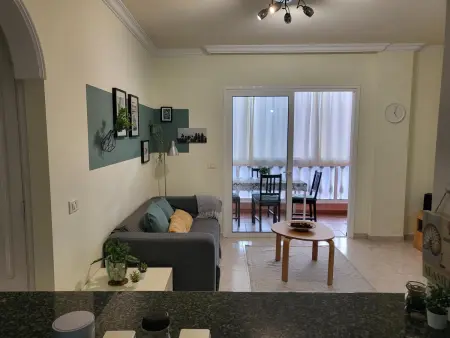 Appartement en 1ère ligne de mer, Costa del Silencio : photo 10