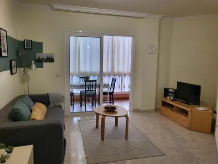 Appartement en 1ère ligne de mer, Costa del Silencio : photo 11