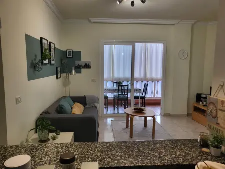 Appartement en 1ère ligne de mer, Costa del Silencio : photo 12