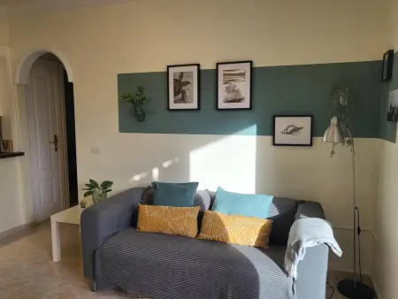 Appartement en 1ère ligne de mer, Costa del Silencio : photo 13