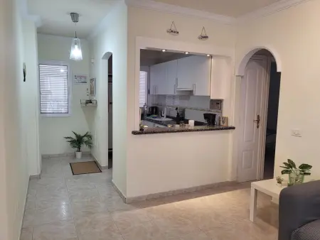 Appartement en 1ère ligne de mer, Costa del Silencio : photo 14