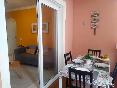 Appartement en 1ère ligne de mer, Costa del Silencio : photo 17
