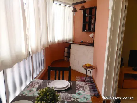 Appartement en 1ère ligne de mer, Costa del Silencio : photo 18